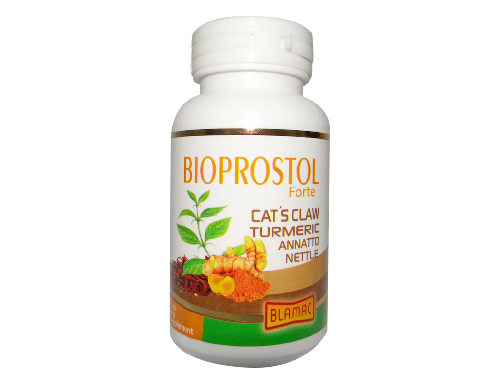 BioProstal - All Natural Blood Flow Enhancer